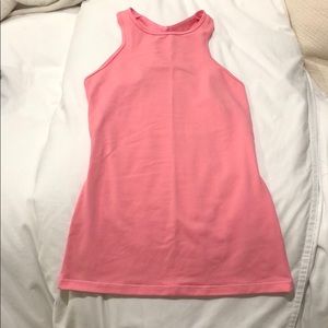Athleta tank top only worn once